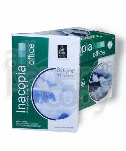 ΦΩΤΟΤΥΠΙΚΟ ΧΑΡΤΙ Α4 INACOPIA 80gr