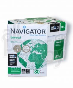 ΦΩΤΟΤΥΠΙΚΟ ΧΑΡΤΙ Α4 NAVIGATOR 80gr