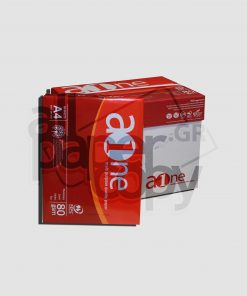 ΦΩΤΟΤΥΠΙΚΟ ΧΑΡΤΙ Α4 AONE 80gr