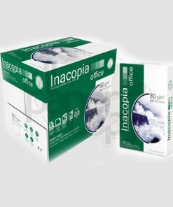 ΦΩΤΟΤΥΠΙΚΟ ΧΑΡΤΙ Α4 INACOPIA 80gr
