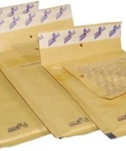 ΦΑΚΕΛΟΣ ΜΕ ΦΥΣΑΛΙΔΑ 37X45cm Νο10 AEROFILE ΚΑΦΕ ΕΣΩΤΕΡΙΚΗ ΔΙΑΣΤΑΣΗ 30x21cm