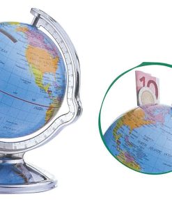 ΚΟΥΜΠΑΡΑΣ ΥΔΡΟΓΕΙΟΣ ΣΦΑΙΡΑ Υ 16 Χ Β 10 cm